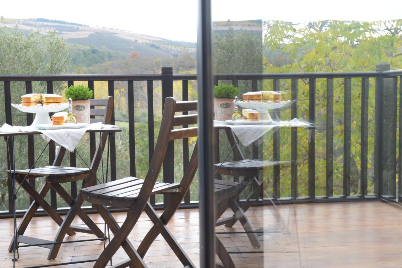 Casa Da Fraga Bed & Breakfast Ferreira  Dış mekan fotoğraf