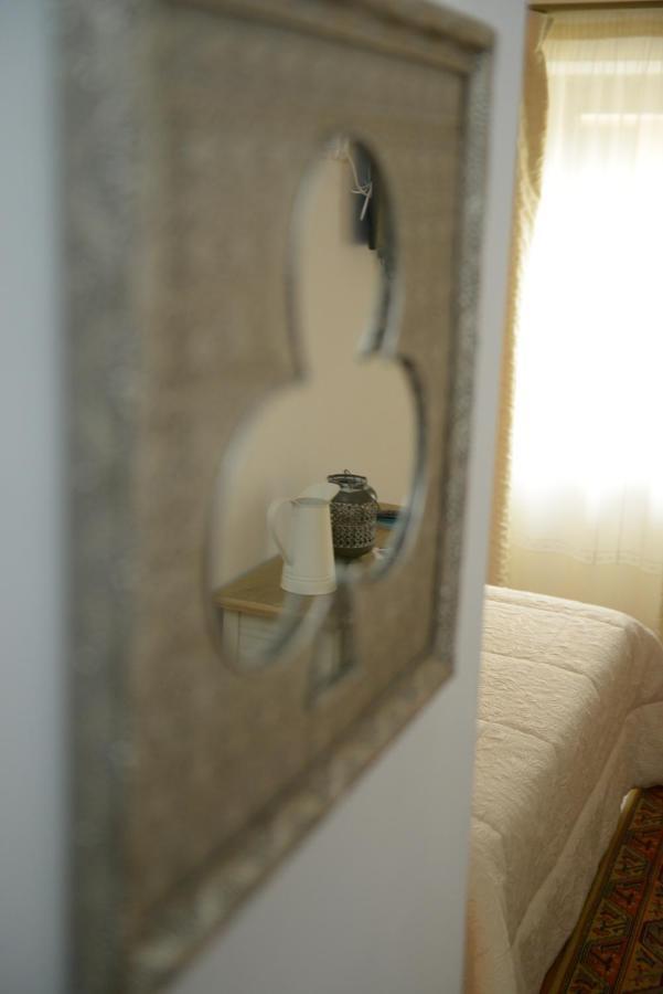 Casa Da Fraga Bed & Breakfast Ferreira  Dış mekan fotoğraf