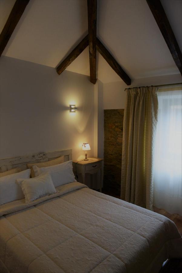 Casa Da Fraga Bed & Breakfast Ferreira  Dış mekan fotoğraf