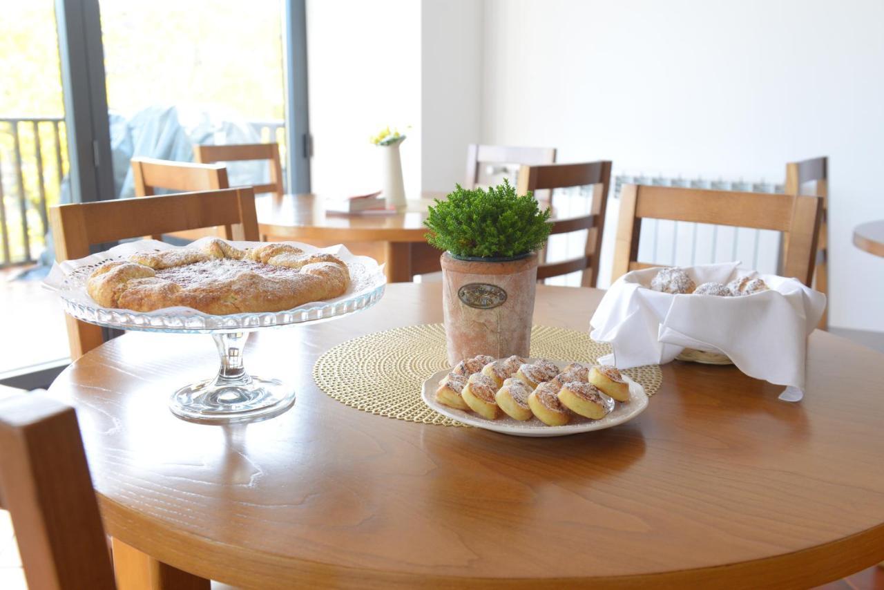 Casa Da Fraga Bed & Breakfast Ferreira  Dış mekan fotoğraf