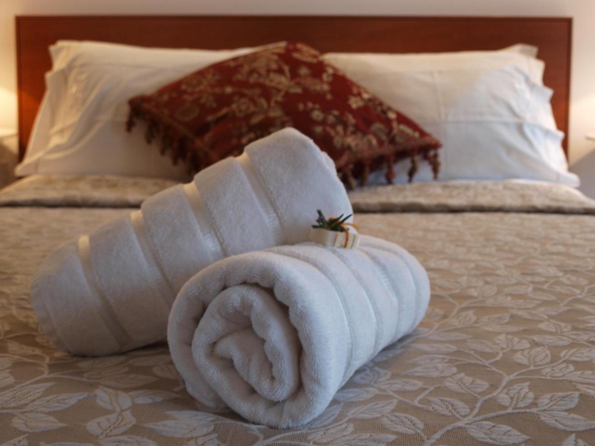 Casa Da Fraga Bed & Breakfast Ferreira  Dış mekan fotoğraf